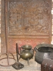 Metalwork & Early Lighting