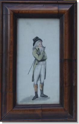 ROBERT DIGHTON (1752-1814)  c.1800