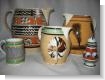 MOCHA WARE