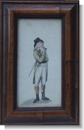 ROBERT DIGHTON (1752-1814)  c.1800