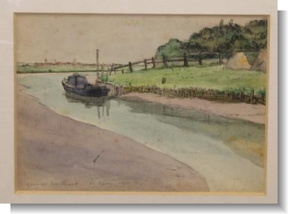 NEAR BARRY SOUTH WALES